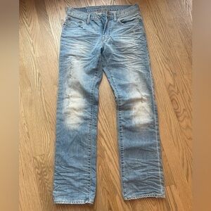 American Eagle Slim Straight Men’s 30x32